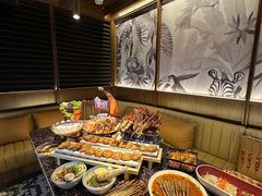 -野人部落(沈阳一店)