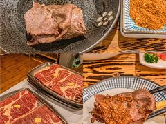 -小川洋风料理(汉街店)