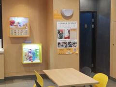 -麦当劳(石坝服务区店)
