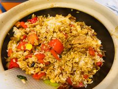 -洞庭米湘·湖南菜(银河SOHO店)