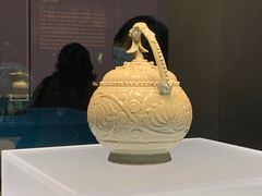 -陕西历史博物馆