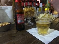-滨海欢乐昔唐酒吧(财富星座店)