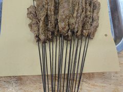 -老白家怡贵园烤肉