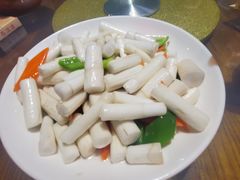 -香满楼(临安路店)