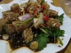 -二孃鸡爪爪(东郊记忆店)