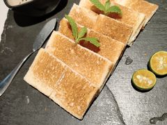 -四季民福烤鸭店(外滩外白渡桥店)