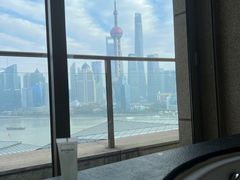 -上海外滩茂悦大酒店