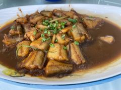 -渔中舟海鲜大排档(普陀沈家门店)