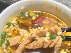 -陈眼镜火锅(总店)