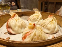 -米桃-吴韵风雅·拙园(北外滩来福士店)