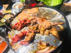 -酒拾烤肉(泉塘店)