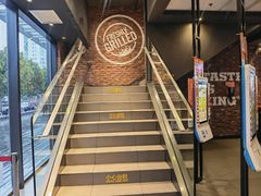 -汉堡王(北京通州领展店)