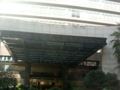 -东方帝景假日酒店