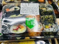 -盒马X会员店(上海森兰商都店)