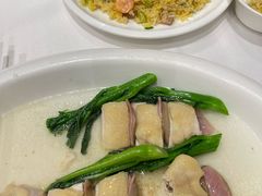 -广州酒家(昌岗地铁站店)