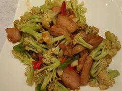 -北李妈妈菜·海肠捞饭(高新万达店)