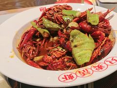 -回·龙虾铺·盆盆蟹·烧烤大排档(回龙观店)