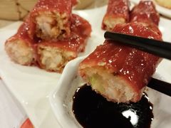 -点都德(聚福楼店)