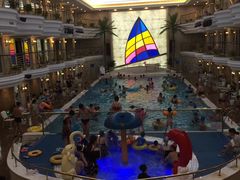 -海韵之星邮轮水会(明发商业广场店)