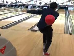 -广州保龄球馆(广州天河体育中心店)