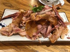 -關東雪东北菜(中庚漫游城店)