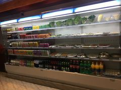 -海大大蒸汽海鲜餐厅·粤菜·特色小炒(欢乐颂店)