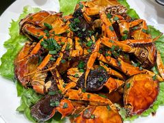 -瑞福园联谊餐室(茂名南路店)