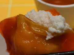 赛螃蟹凤眼饺-蔡澜点心·粤菜(花城汇南区店)