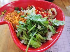 -冒椒火辣(奎星楼街店)
