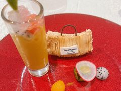-红棉中餐厅·广州海航威斯汀酒店