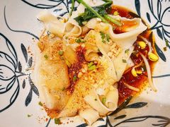 -四季餐厅(大寺店)