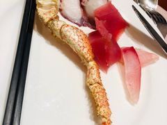 -洲际酒店·地平线全日餐厅HORIZON CAFÉ