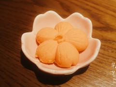 樱花饼干-樱宿日式和牛烧肉(五道口店)