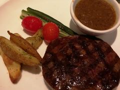 -斗牛士牛排(南京东路店)