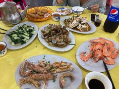 -秋姐美食店(旅游大道店)