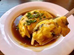 -拉面莊夢語＆中华料理八椿