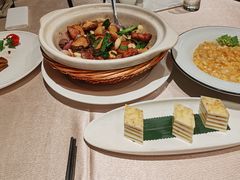 -上海皇廷花园酒店·御宴中餐厅