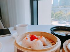 -悦暨轩(暨南大学希尔顿花园酒店)