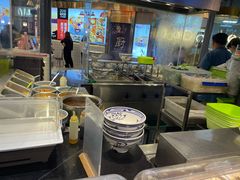 -食通天·寰宇集(杭州万象城店)