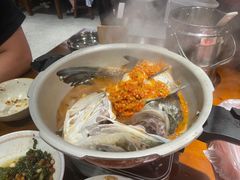 -蛮佬拾·乡里土菜馆(河西王府井店)