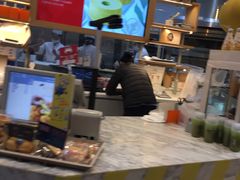 -面包新语(国瑞店)