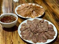 -阿葉农家饭店