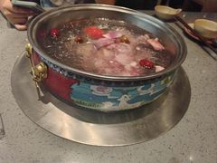 -羊来顺冰煮鲜羊 铁锅烀羊肉(中央大街店)