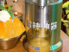 -楠火锅(太古里总店)