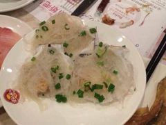 -芭菲盛宴·环球美食(解放碑英利国际店)