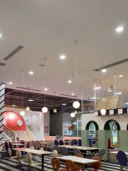 -宝燕乐园(春申店)