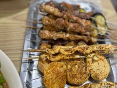 -鑫明明拉面(宁化路店)