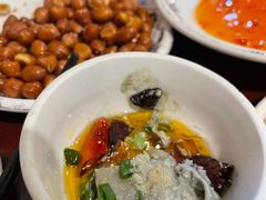 -玫瑰红烤羊排(北新桥三条店)