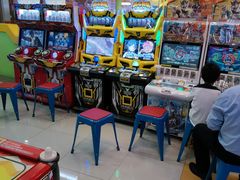 -汤姆熊欢乐世界(大连恒隆广场店)