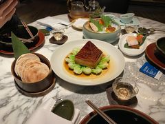 -湖滨28中餐厅·西湖宴·杭州君悦酒店